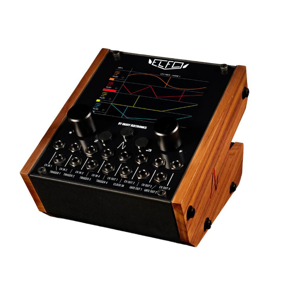 Enjoy Electronics/ELFO (standalone)【WTG】【在庫あり】