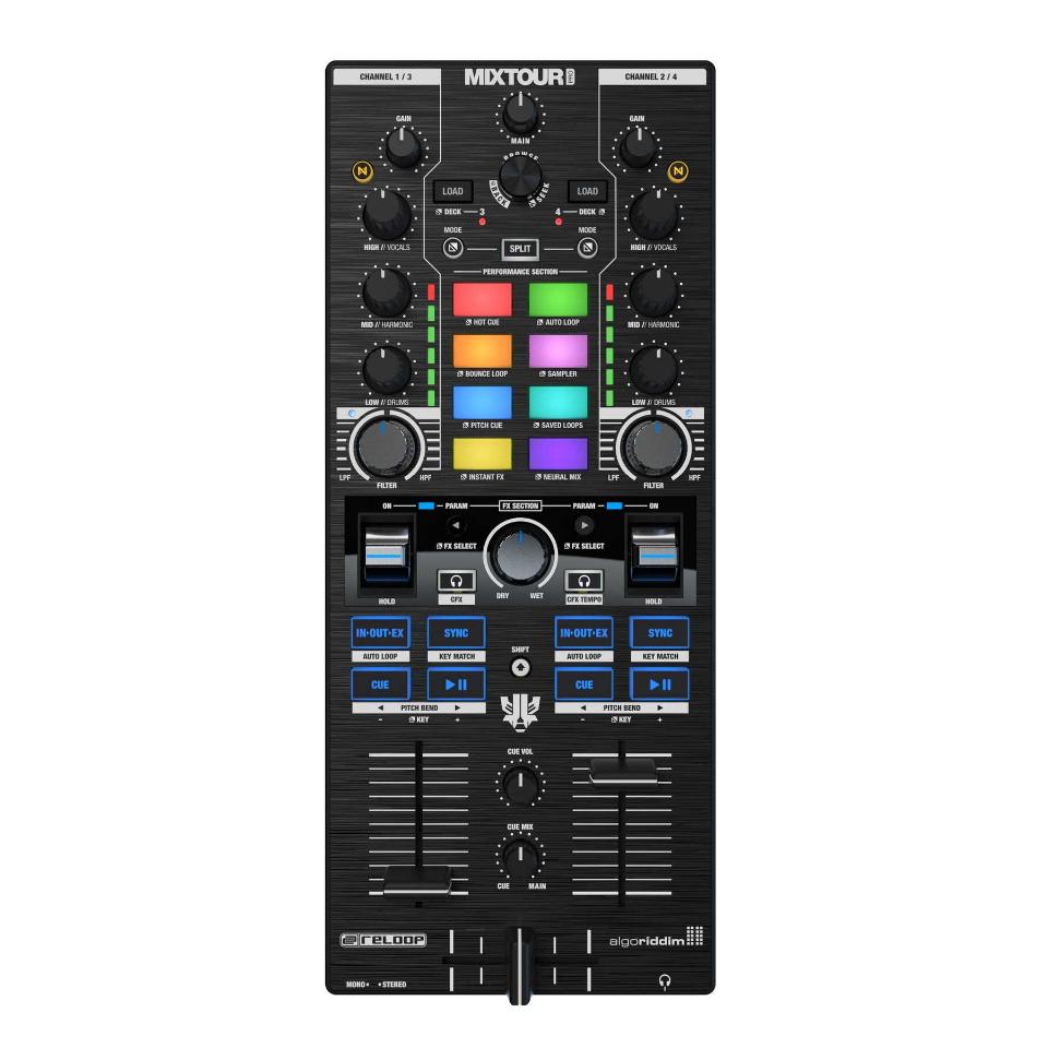 RELOOP/Mixtour Pro