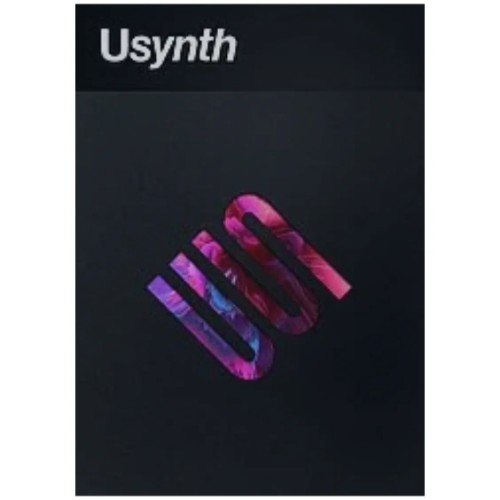 UJAM/Usynth Bundle【～05/13  期間限定特価キャンペーン】【オンライン納品】