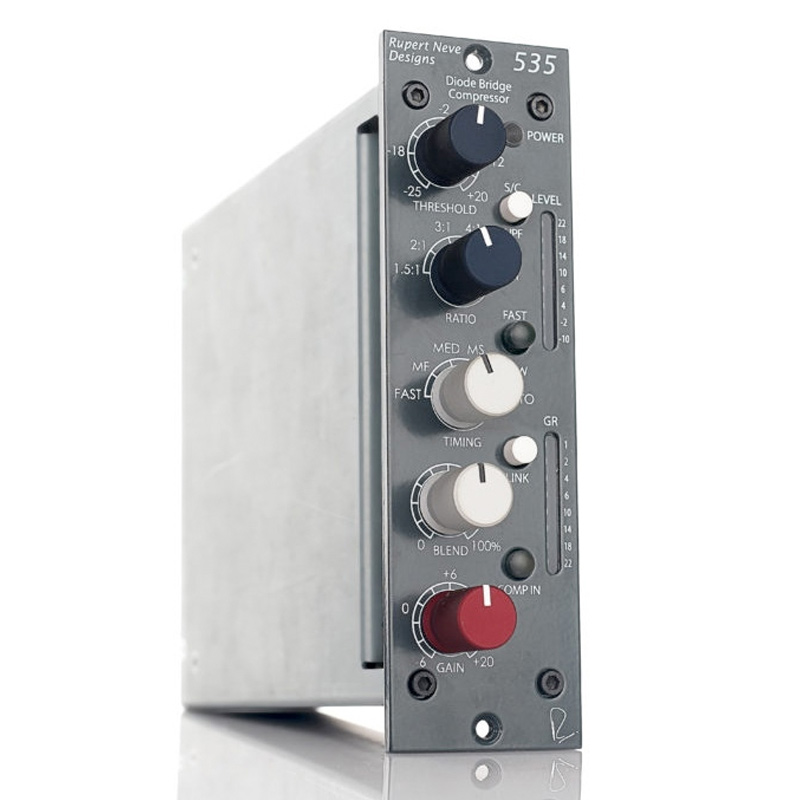 Rupert Neve Designs/Portico 535