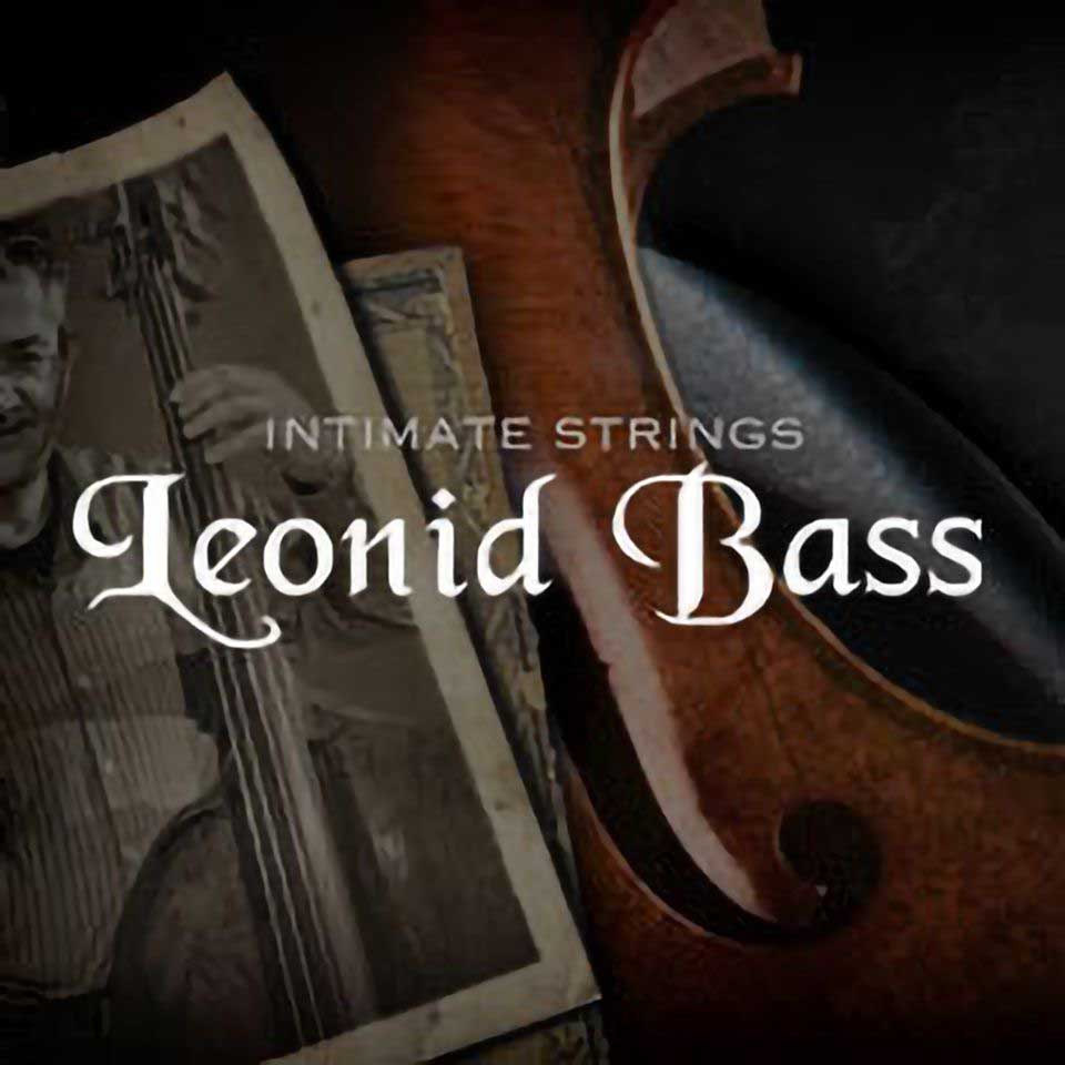 EMBERTONE/LEONID BASS【～05/12 期間限定特価キャンペーン】【オンライン納品】【在庫あり】