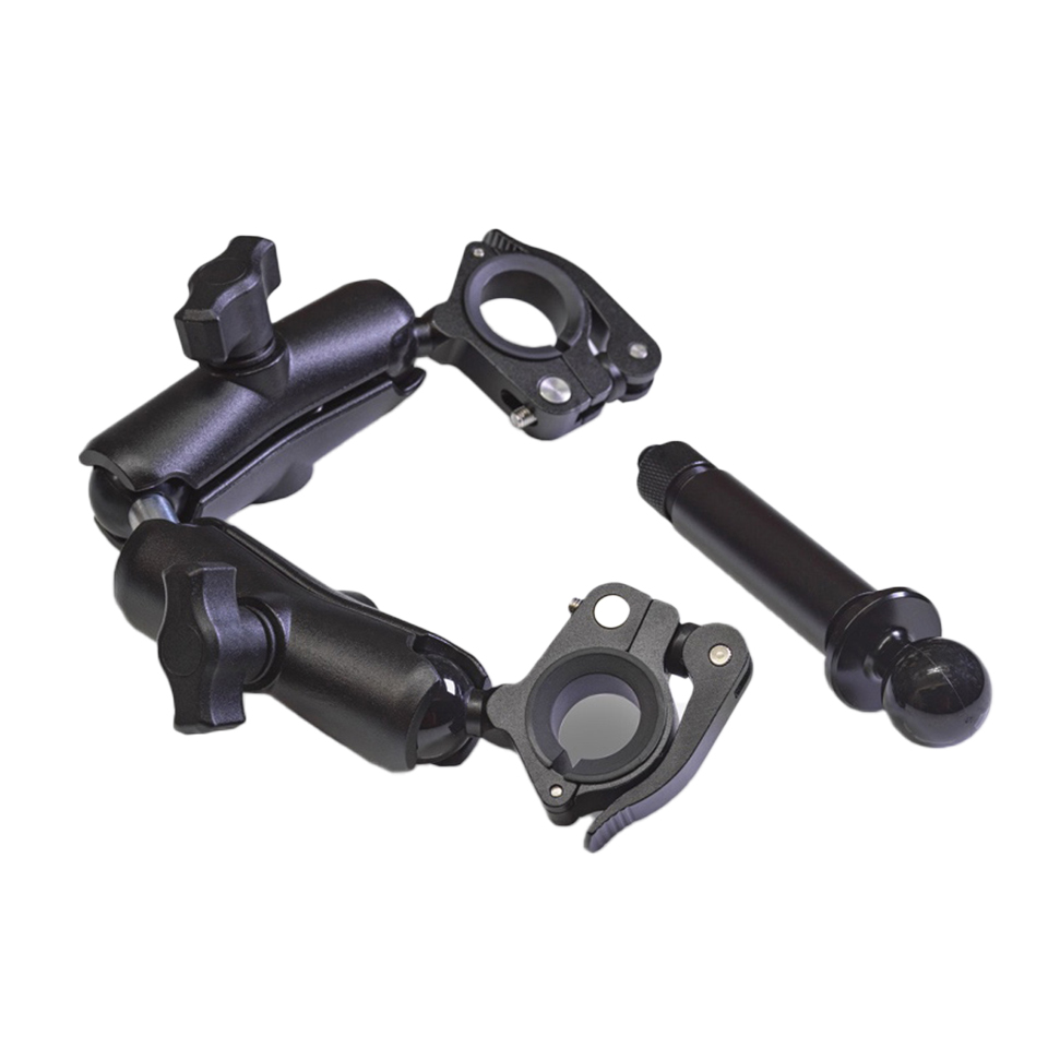 DrAlienSmith/Deluxe Kick Mount