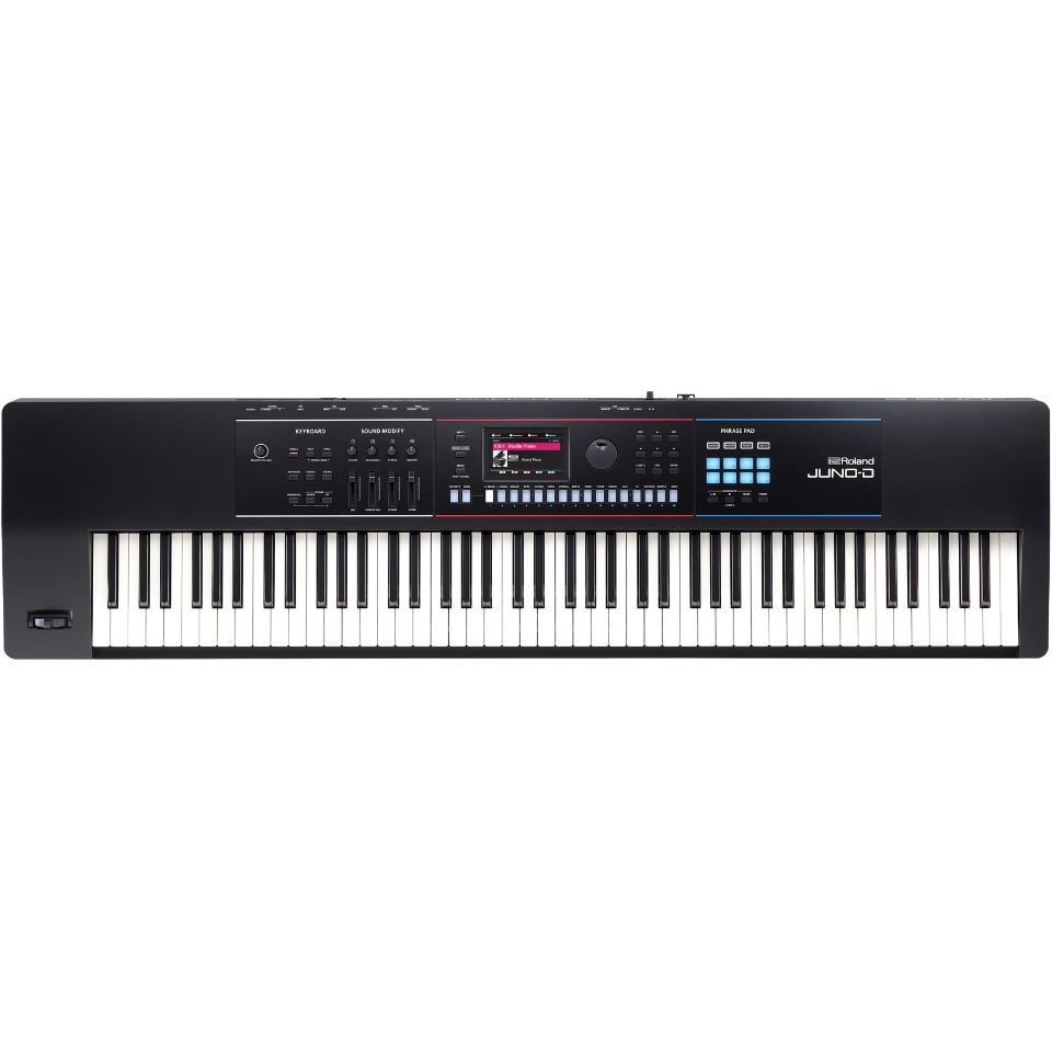 Roland/JUNO-D8