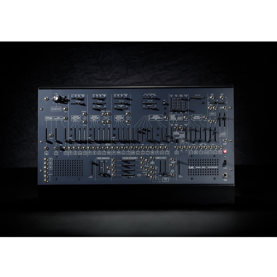 KORG/ARP2600-M
