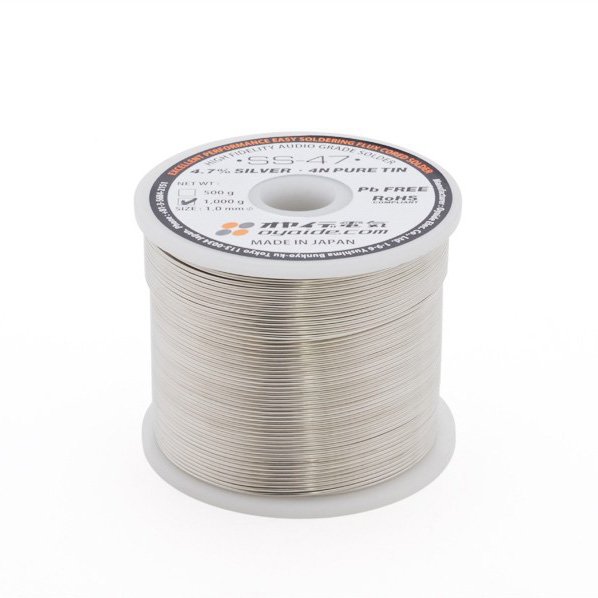 OYAIDE/SS-47 1.0kg