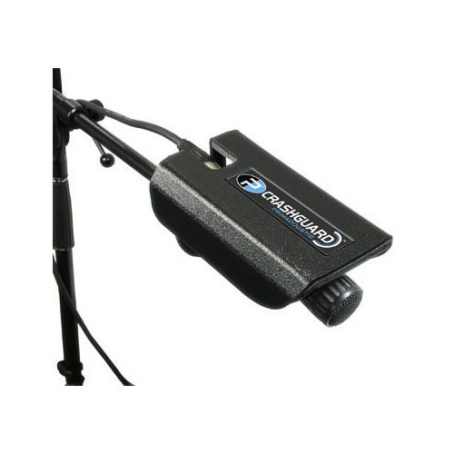 Primacoustic/CrashGuard