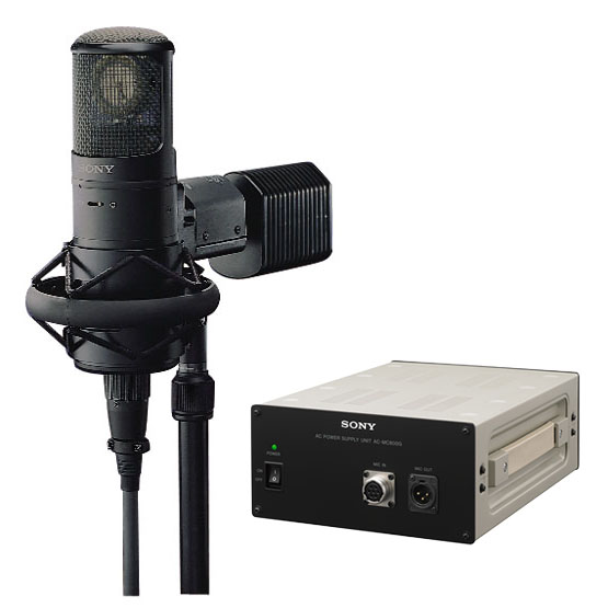 Sony ソニー/C-800G 9X+AC-MC800G 9X【バンドル】【在庫あり】