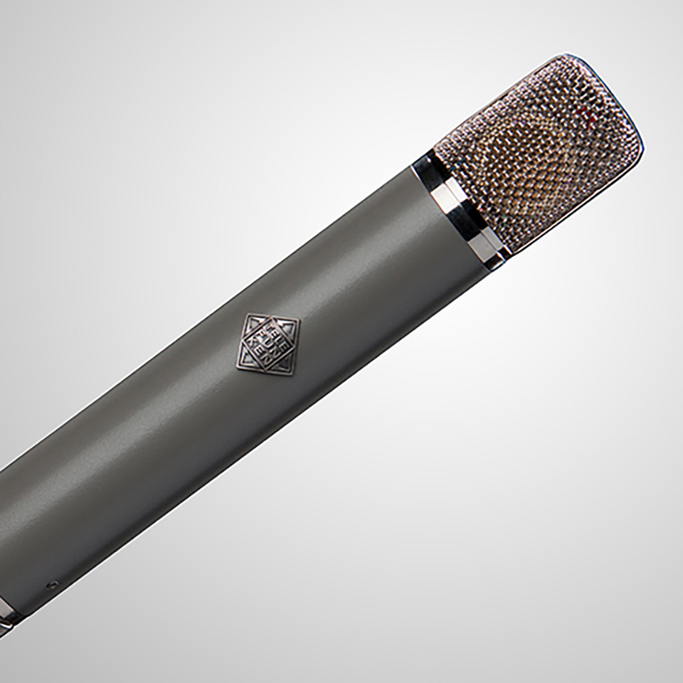 TELEFUNKEN/C12【受注生産品】