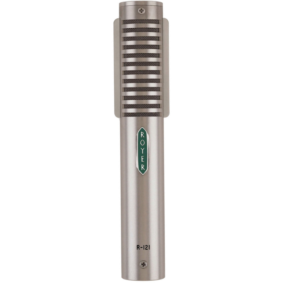 Royer Labs/R-121【定番】【在庫あり】