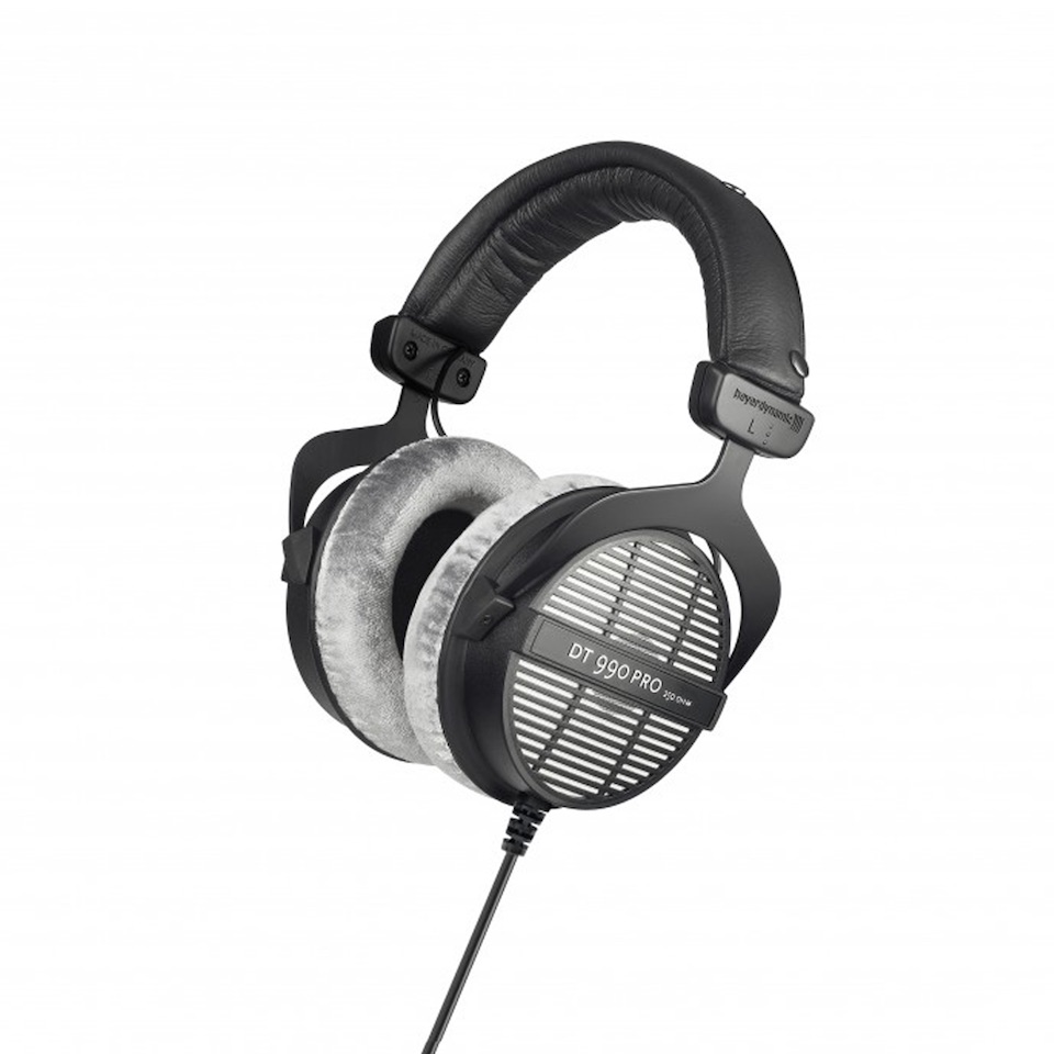 beyerdynamic/DT990 PRO 250 ohm