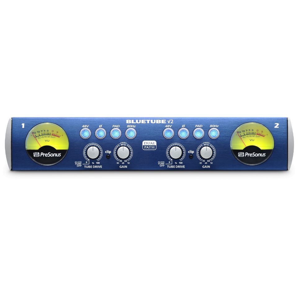 PreSonus/BLUETUBE DP V2