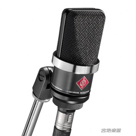 NEUMANN/TLM 102 BK