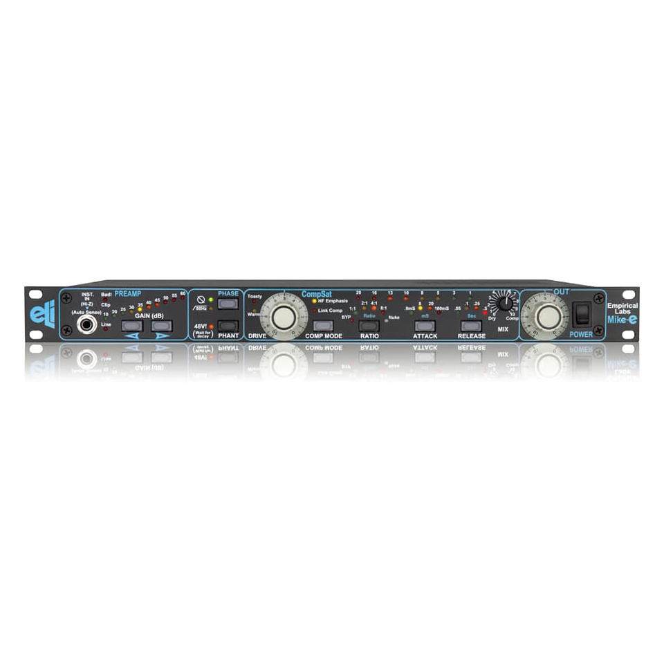 Empirical Labs/Mike-E (EL-9)