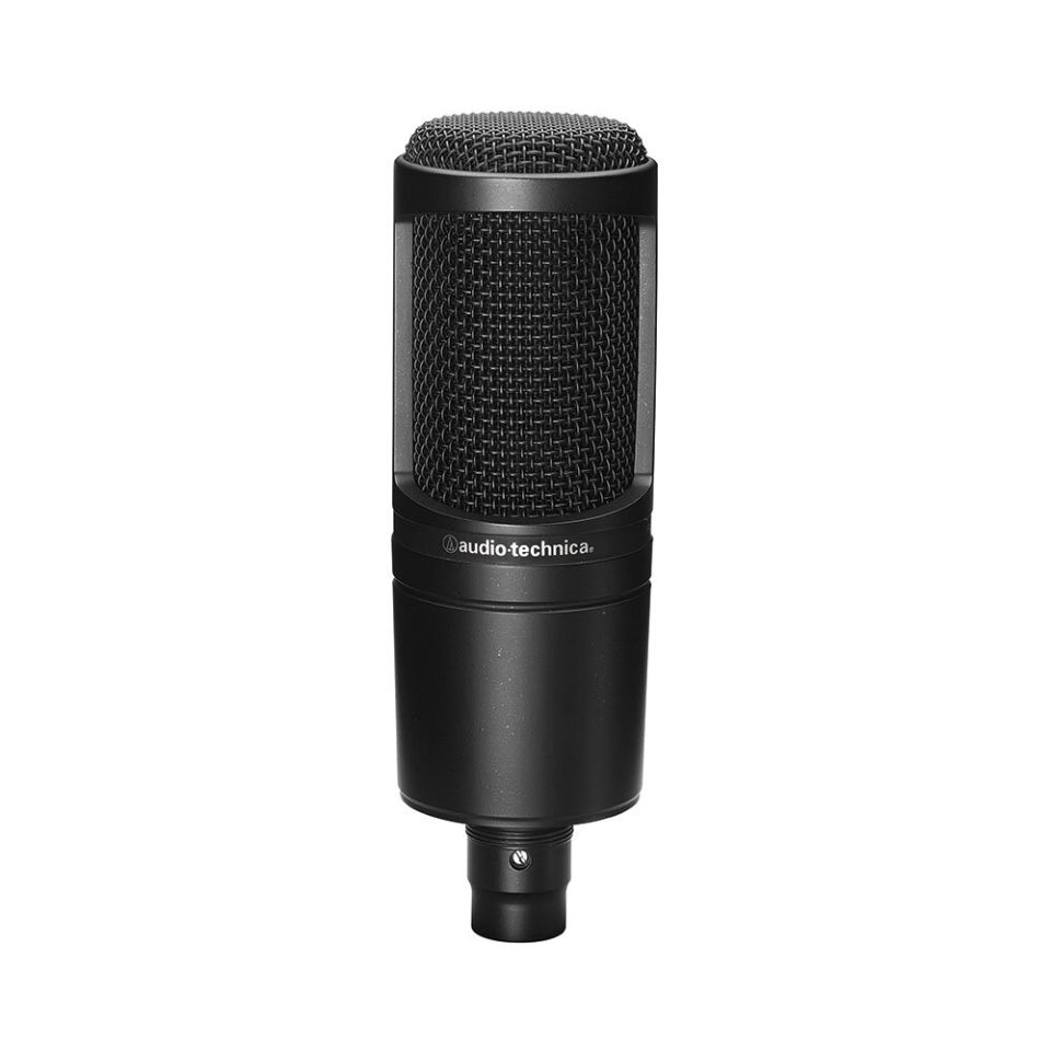 Audio Technica/AT2020【在庫あり】