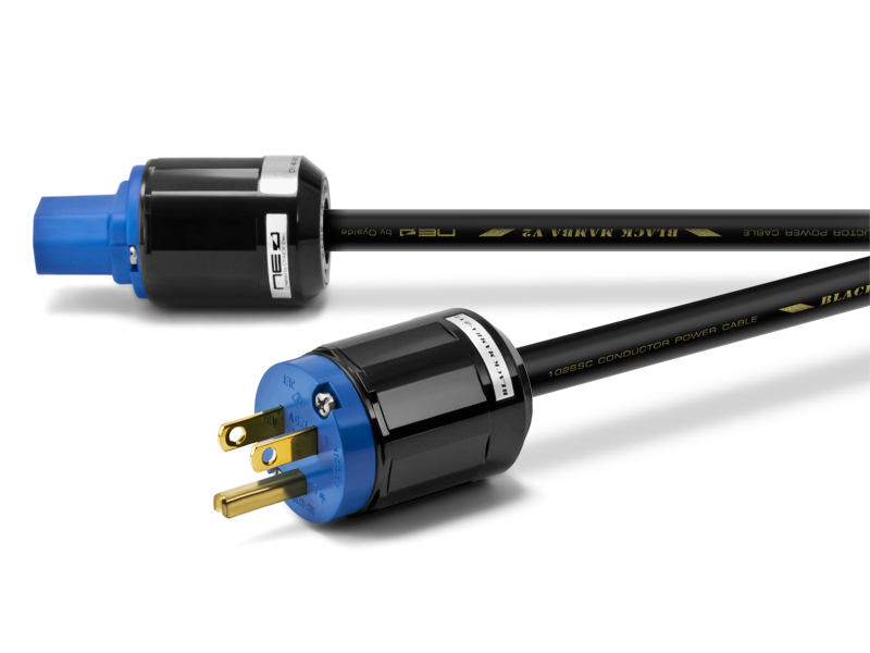 OYAIDE/BLACK MAMBA-α V2【在庫あり】