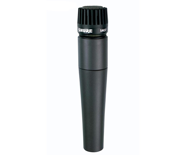 SHURE/SM57-LCE【定番】【正規品】【在庫あり】