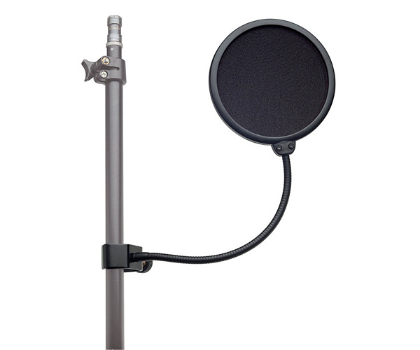 K&M/23956【ポップフィルター】【在庫あり】