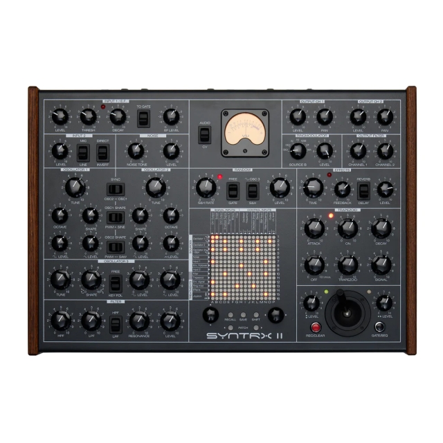 Erica Synths/SYNTRX II