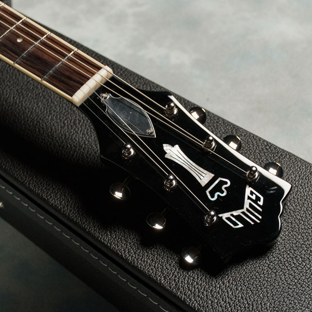 GUILD/Starfire IV ST (Emerald Green)【お取り寄せ商品】