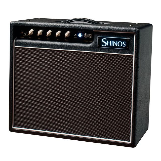 極上】Revv D20 Black ギターアンプ ※Fender好きな方へ（Revv 