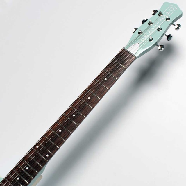 値下げしました！DANELECTRO 59M エレキギター Amazon | Danelectro エレキギター 59M FACTORY SPEC N.O.S.+