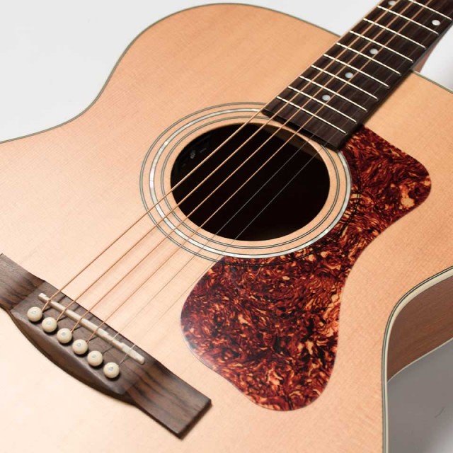 GUILD OM-240E アコースティックギター Guild Guitars | OM-240E Natural