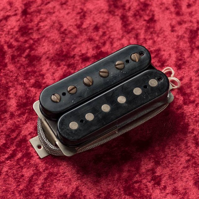 Vintage Maniacs/Hysteric PAF Double Brunette / Bridge【エイジド/AGED】【PAF 】【ナンバード】【お取り寄せ商品】 Vintage Maniacs/Hysteric PAF Double Brunette / Bridge【エイジド/AGED】【PAF 】【ナンバード】【お取り寄せ商品】