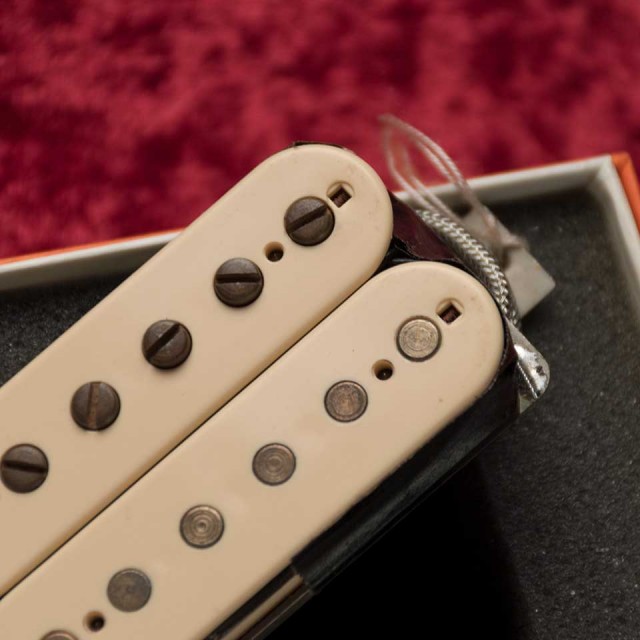 Vintage Maniacs/Hysteric PAF Double Blonde AGED 抵抗値7k台【お取り寄せ商品】