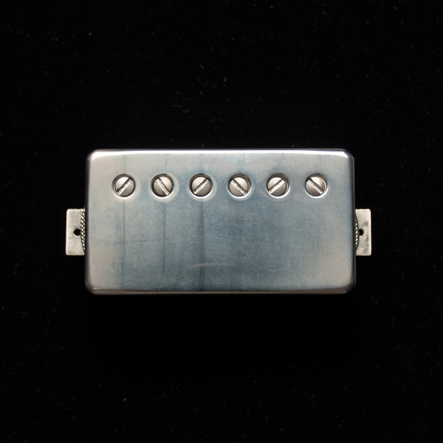 ThroBak/ESG-102B MVX NECK AGED NICKEL【PAF】【お取り寄せ商品】