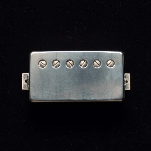 ThroBak/ESG-102B MXV BRIDGE AGED NICKEL【PAF】【お取り寄せ商品】