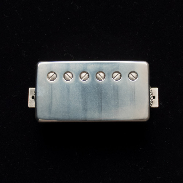 ThroBak/SLE-101 MXV BRIDGE AGED NICKEL【パフクローン】【お取り寄せ商品】