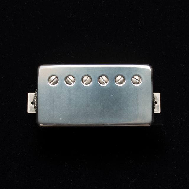 ThroBak/SLE-101 MXV Neck (Aged Nickel)【お取り寄せ商品】