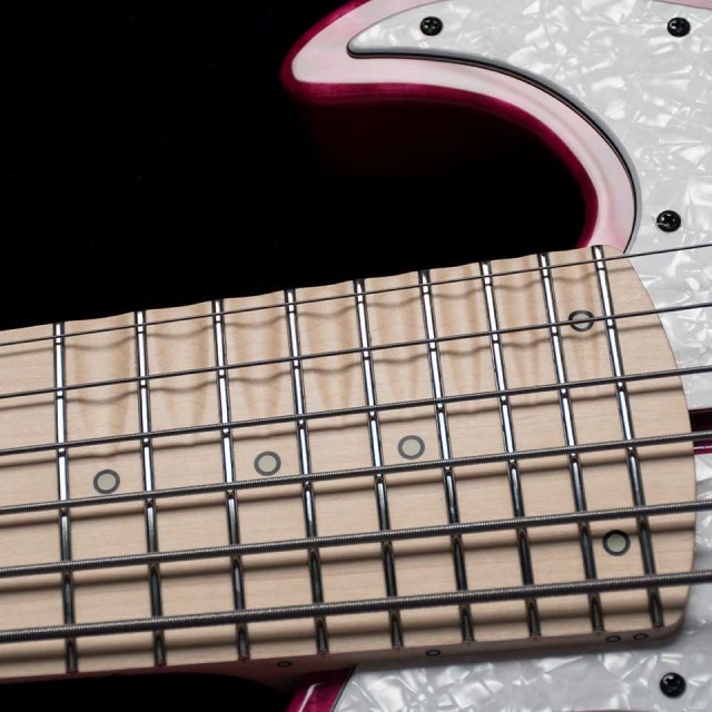 Atelier Z Boh S Custom 6 アトリエ Babymetal 受注生産品