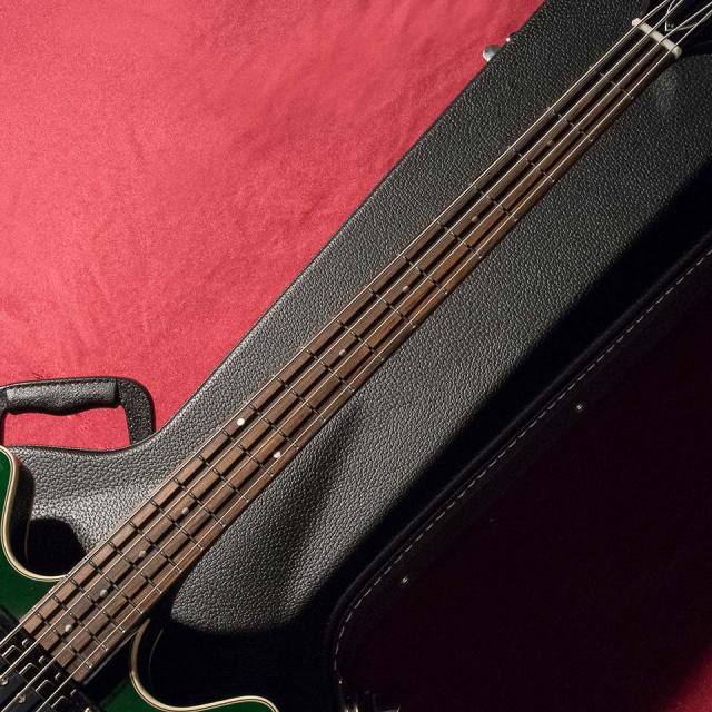 GUILD/Starfire Bass II GRE (Emerald Green)【お取り寄せ商品】