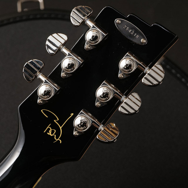 Duesenberg/DJD-BK ALLIANCE JOHNNY DEPP【ジョニーデップ】#318【在庫