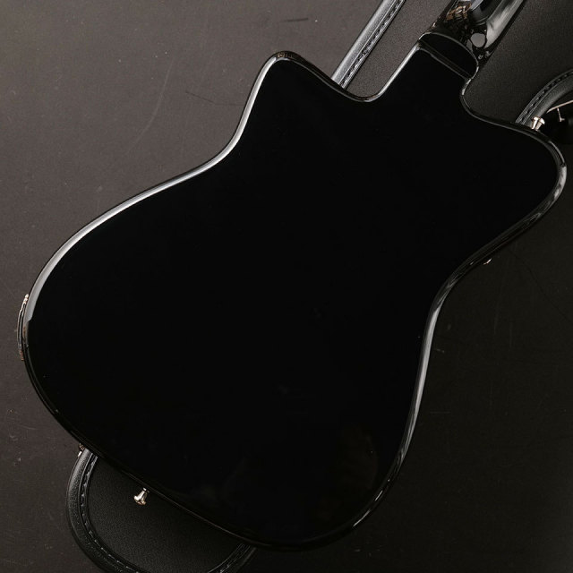 Duesenberg/DJD-BK ALLIANCE JOHNNY DEPP【ジョニーデップ】#318【在庫