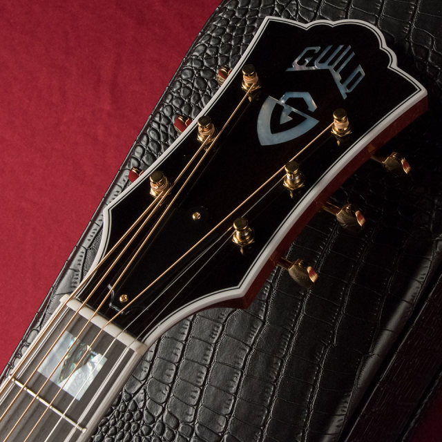 GUILD USA/D-55 NAT (Natural)【お取り寄せ商品】