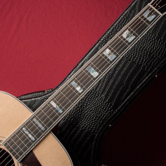 GUILD USA/D-55 NAT (Natural)【お取り寄せ商品】