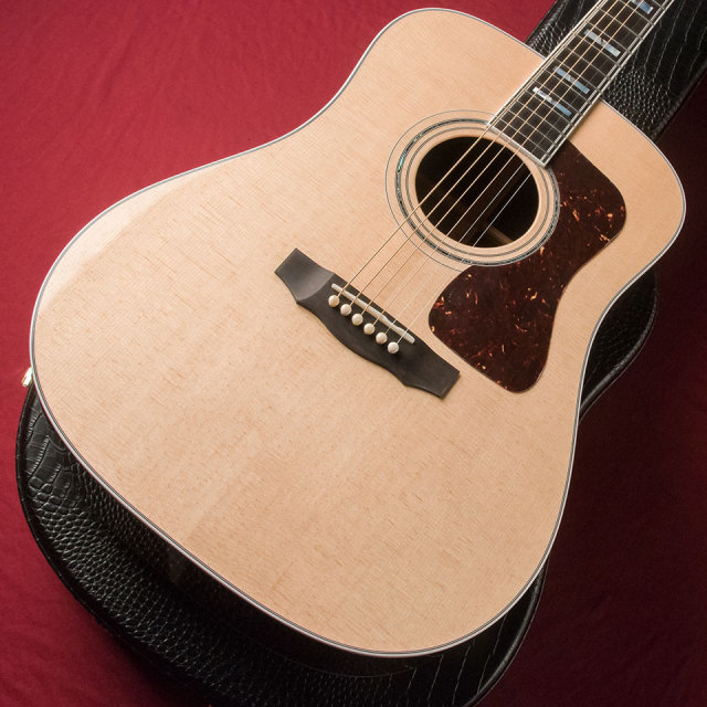 GUILD USA/D-55 NAT (Natural)【お取り寄せ商品】
