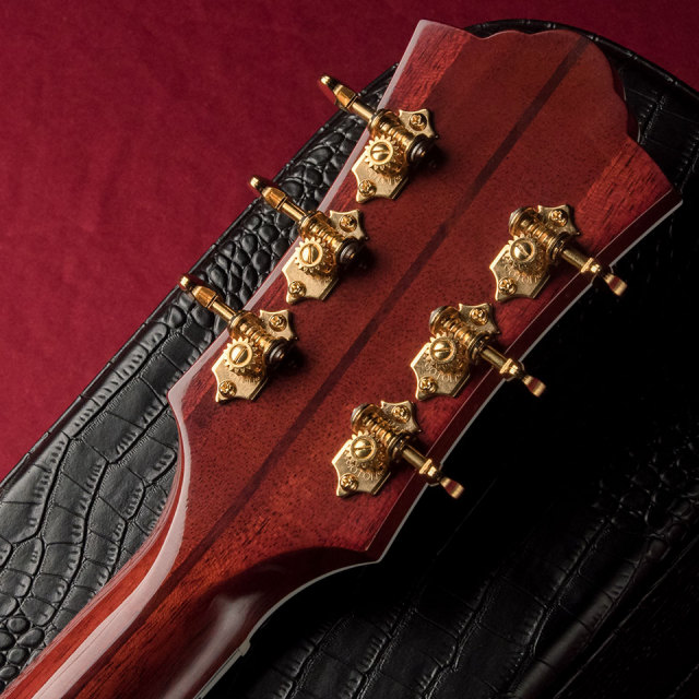 GUILD USA/D-55 NAT (Natural)【お取り寄せ商品】