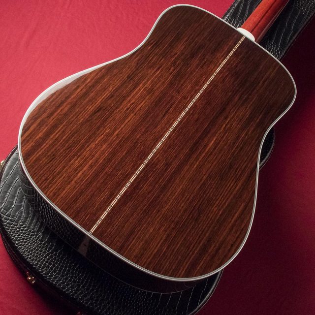 GUILD USA/D-55 NAT (Natural)【お取り寄せ商品】
