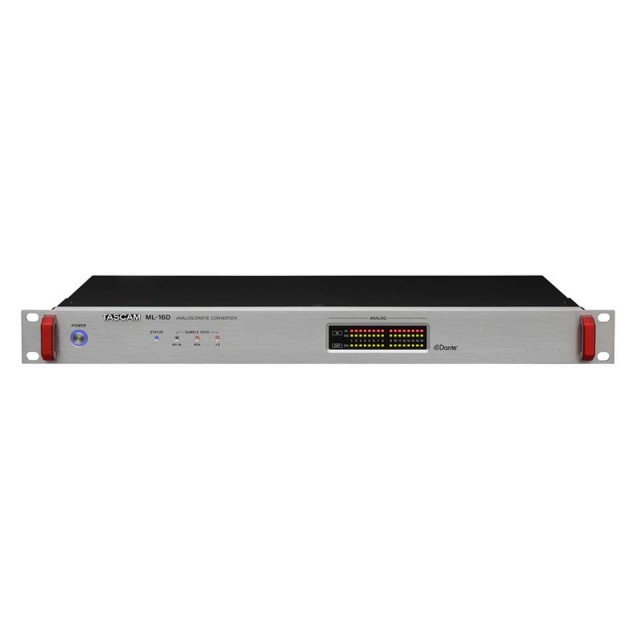 TASCAM/ML-16D