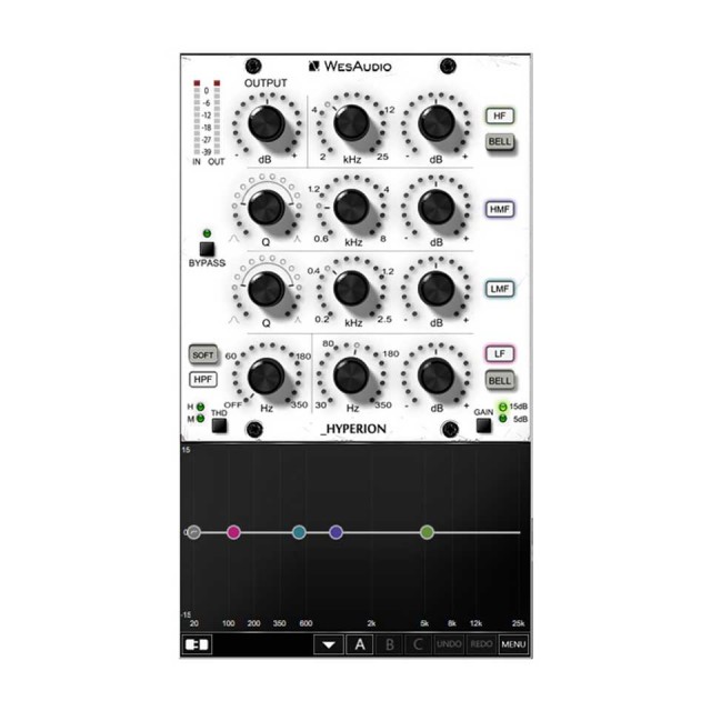 Wes Audio/_HYPERION