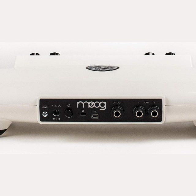 MOOG/THEREMINI【お取り寄せ商品】【納期未定】