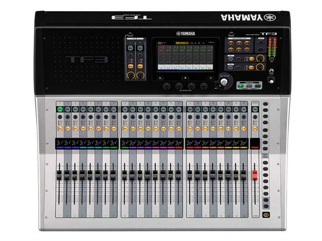 YAMAHA/TF3【納期：受注後3か月以上】