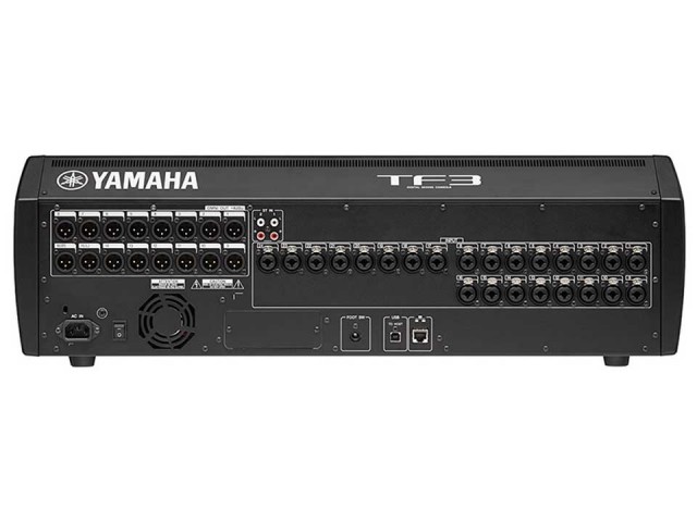 配信機器・PA機器・レコーディング機器 YAMAHA TF3( YAMAHA ヤマハ TF3 ◇ デジタルミキサー Digital Mixer シリーズ