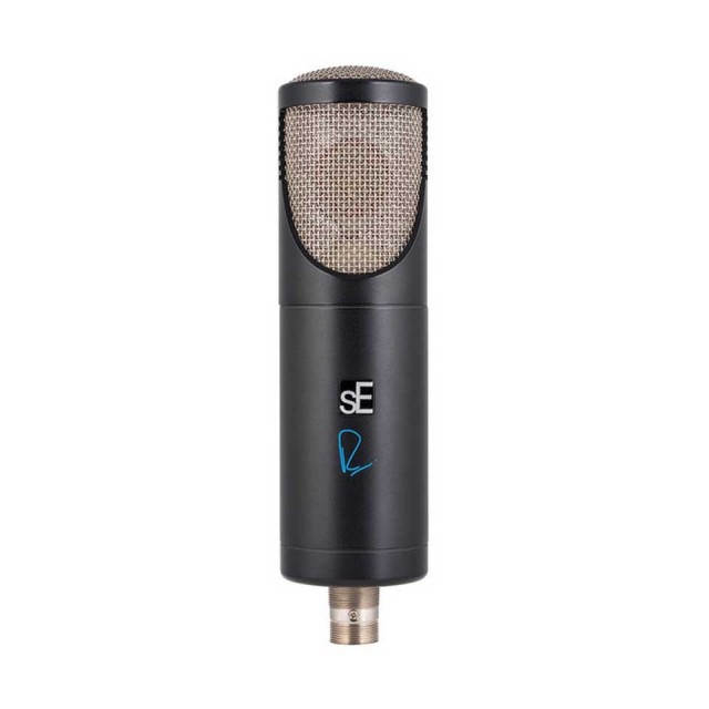 配信機器・PA機器・レコーディング機器 sE Electronics V3 Amazon | sE ELECTRONICS V3 5.2*18.1cm 国内正規品