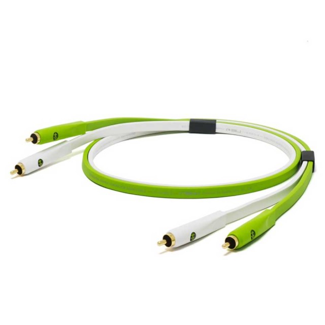 OYAIDE/d+ RCA class B 3.0m Pair