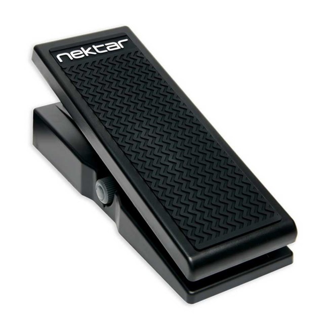【専用】エクスプレッションペダル FRACTAL AUDIO SYSTEMS EV-2 EXP/VOL PEDAL B（フラクタル