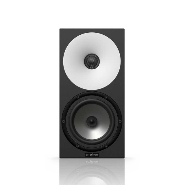 たこにん　様　Amphion One18 2個口発送用 R ch Amphion/One15【ペア】【受注生産品】